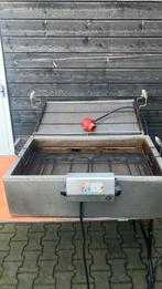 Oliebollen frituur, Ophalen of Verzenden, Gebruikt