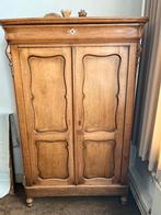 19e eeuwse linnenkast. Mooie staat, Ophalen