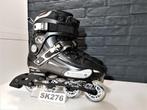 Fila NRK Skates Skeelers 4x78 78mm Wielen Maat 42, Overige merken, Dames, Inline skates 4 wielen, Zo goed als nieuw