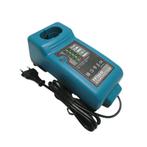 7.2 Volt~18 Volt NiCD en NiMH acculader geschikt voor Makita, Nieuw, Ophalen of Verzenden