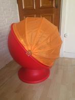 Ikea draaistoel, Kinderen en Baby's, Ophalen, Zo goed als nieuw, Stoel(en)