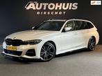 BMW 3-serie Touring 320d High Executive Edition M Leder/ Pan, Auto's, Automaat, Achterwielaandrijving, Adaptive Cruise Control