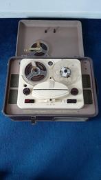 Philips bandrecorder EL 3511 1955, Audio, Tv en Foto, Bandrecorders, Ophalen of Verzenden, Bandrecorder, Met banden