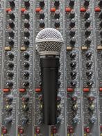 Shure SM58, Ophalen, Zo goed als nieuw, Zangmicrofoon