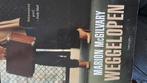 Marin McGilvary - Weggelopen, Ophalen of Verzenden, Zo goed als nieuw, Marin McGilvary, Nederland