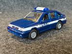 FSO Polonez Daewoo politie policja PL welly nieuw, Ophalen of Verzenden, Zo goed als nieuw, Auto, Overige merken