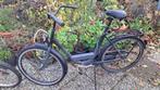 Batavus fiets simpel model 26`` (Z261-40), Fietsen en Brommers, Fietsen | Dames | Damesfietsen, Ophalen, Gebruikt, Batavus