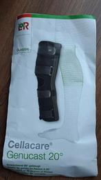 Knie brace Cellacare Genucast 20, Ophalen, Zo goed als nieuw