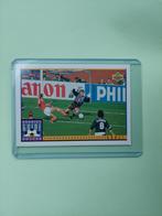 Dennis Bergkamp Nederlands elftal Upper deck WK 1994, Ophalen of Verzenden, Zo goed als nieuw, Plaatje