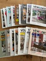 VT Wonen complete jaargang 2021 incl. specials, Boeken, Ophalen of Verzenden, Zo goed als nieuw, Glossy