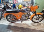 Zündapp 517-39 liste 0, bouwjaar 1973, geen kenteken, Fietsen en Brommers, Brommers | Zundapp, Ophalen, Maximaal 45 km/u, GTS50