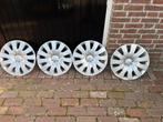 Wieldoppen 17 inch origineel Opel  onbeschadigd, Ophalen of Verzenden, Zo goed als nieuw