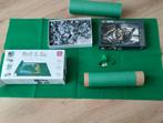 Puzzelmat + tijger puzzel, Ophalen of Verzenden, 500 t/m 1500 stukjes, Nieuw