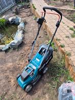 Makita  Maaier, Tuin en Terras, Grasmaaiers, Cirkelmaaier, Ophalen of Verzenden, Zo goed als nieuw