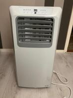 Mobiele airco Tectro TP 2520 (nieuw), Witgoed en Apparatuur, Ophalen, Nieuw, 3 snelheden of meer, Koelen en Ontvochtigen