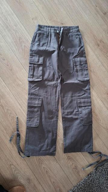 Stoere Broek Dames - XL beschikbaar voor biedingen