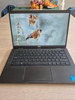Dell  Latitude 7320 13,3 inch Memory 16GB 256GB SSD, Computers en Software, Ophalen, 2 tot 3 Ghz, Qwerty, 13 inch