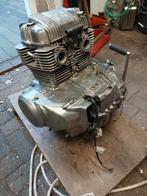 Honda CB400 motorblok met kickstarter, Motoren, Ophalen