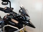 TRIUMPH TIGER 1200 RALLY EXPLORER (bj 2023), 1160 cc, 2 cilinders, Bedrijf, Onbekend