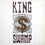 LP King Swamp – King Swamp 1989, Ophalen of Verzenden, Nieuw in verpakking, 12 inch, Poprock