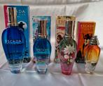 Escada limited edities parfums, Sieraden, Tassen en Uiterlijk, Uiterlijk | Parfum, Ophalen of Verzenden, Gebruikt