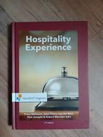 Hospitality Experience - Hotelschool, Ophalen of Verzenden