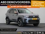 Dacia Bigster 1.8 Hybrid 155pk Extreme | Achteruitrijcamera, Auto's, Dacia, Origineel Nederlands, Bedrijf, Parkeersensor, SUV of Terreinwagen