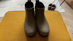 Ugg Regenlaarzen Groen Maat 37, Verzenden, Zo goed als nieuw, Regenlaarzen, Dames