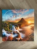 Earth Bordspel + abundance & deluxe resources, Een of twee spelers, Ophalen of Verzenden, Nieuw
