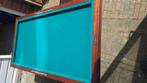 Homas Biljart L 134 cm x B 74 cm, Ophalen, Gebruikt, Biljarttafel