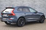 Volvo XC60 Plug-in Hybrid T6 AWD Plus Black Edition | Nieuw, Automaat, 12 maanden, Euro 6, 4 cilinders
