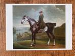 George Stubbs - Joseph Smyth, Ophalen of Verzenden, Ongelopen