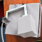 Design halogeen lampje voor spiegel of schilderij, Ophalen of Verzenden, Nieuw