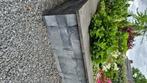 Plantenbak stenen - GRATIS, Tuin en Terras, Bloembakken en Plantenbakken, Ophalen, Steen, Gebruikt, Minder dan 30 cm