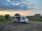 Te koop Peugeot camper, half integraal., Caravans en Kamperen, Campers, Particulier, Half-integraal, Overige merken