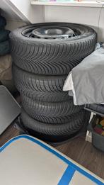 4 winterbanden, Ophalen, Gebruikt