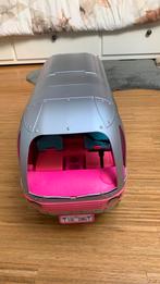 L.o.l camper roze, Ophalen of Verzenden, Zo goed als nieuw