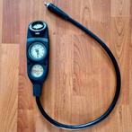Suunto console, Ophalen of Verzenden, Gebruikt, Duikcomputer