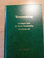 Verzoening door W. Kelly, Boeken, Nieuw, Christendom | Protestants, Ophalen of Verzenden, W.Kelly