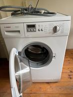 Bosch wasmachine - Ophalen in Hilversum, Ophalen, Gebruikt, Voorlader, Energieklasse A of zuiniger