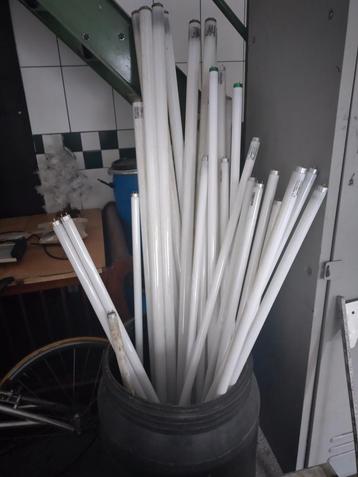 Tld tl lampen . Zonnebank lampen 120/150 beschikbaar voor biedingen