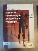 G.H. Mellema - Medische terminologie pathologie, Boeken, Studieboeken en Cursussen, Ophalen of Verzenden, Nieuw, G.H. Mellema