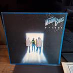 Moody blues octave, Ophalen of Verzenden, Gebruikt, 12 inch, Progressive