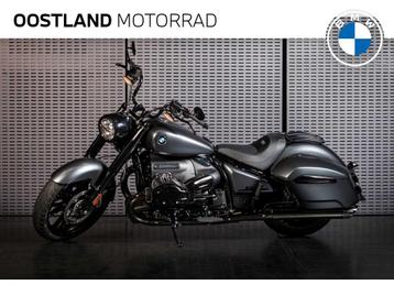 BMW R 18 Roctane | Full Option | BTW motor U rijdt deze moto