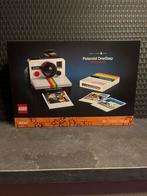 LEGO Ideas 21345 Polaroid OneStep SX-70 Camera - Nieuw!, Ophalen of Verzenden, Nieuw, Complete set, Lego