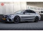 Mercedes-Benz C-Klasse AMG 43 4MATIC 391 pk Premium Plus Pac, Automaat, 4 stoelen, 2996 cc, Bedrijf