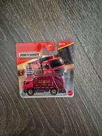 Matchbox vuilniswagen 1:87, Ophalen of Verzenden, Nieuw, Bus of Vrachtwagen, Matchbox