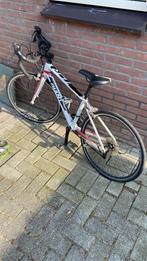 Giant Racefiets 24 inch, Fietsen en Brommers, Fietsen | Racefietsen, Ophalen, Minder dan 10 versnellingen, Gebruikt, 26 inch