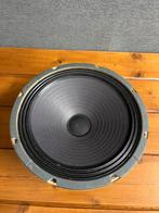 Losse orgel breedband luidspreker , speaker , woofer ., Overige merken, Gebruikt, Overige typen, Ophalen of Verzenden