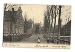 Twisk  KVR 4-5220   Kinderen voor....................., Verzenden, Voor 1920, Gelopen, Noord-Holland